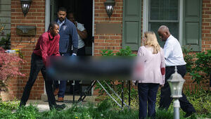 촉망받던 정치인이&hellip;집에서 아내 살해 후 극단적 선택