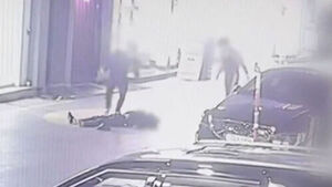 [단독] 시비 걸더니 침 뱉고 엎어치기&hellip;피해자는 사지마비