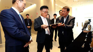 산업은행, '신속심사 제도'로 지역 기업 지원