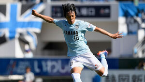 '왼발 프리킥 장인' 나카무라, 일본 축구대표팀 코치로 합류