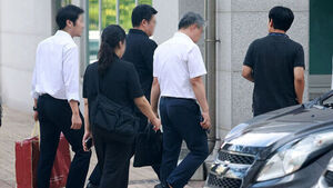 종합특검, '내란 가담' 의혹 해양경찰청 압수수색