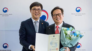 신임 한국문화관광연구원 원장에 방송인 황교익 씨