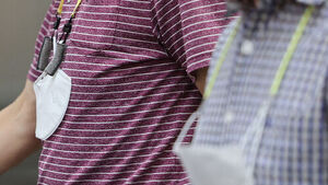 새 코로나19 변이 확산 우려에 질병청 "현재 접종 백신 유효"