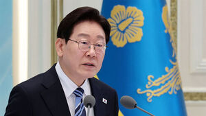 이 대통령, 공공기관 업무보고&hellip;조직 효율화 주문