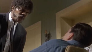 성경 기도문이라더니&hellip;"살인 직전 읊조린 대사" 발칵