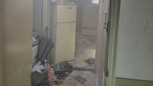 구속 풀려난 지 2주도 안 돼서 다시 고시원 방화&hellip;60대 남성 검거