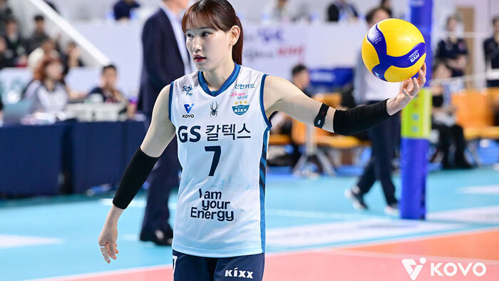 여자배구 GS칼텍스 우승 세터 안혜진, 음주운전 적발&hellip;상벌위 예정