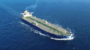 발 묶였던 한국 선박 홍해 통과&hellip;중동사태 이후 처음