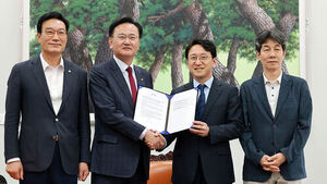 여야, 광주 광산을 등 4개 선거구서 중대선거구제 도입 합의