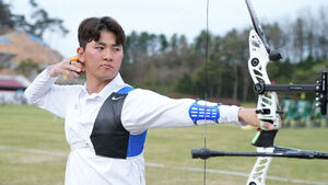 김제덕&middot;김우진&middot;이우석 '양궁 삼총사' 아이치&middot;나고야 아시안게임도 함께 출격