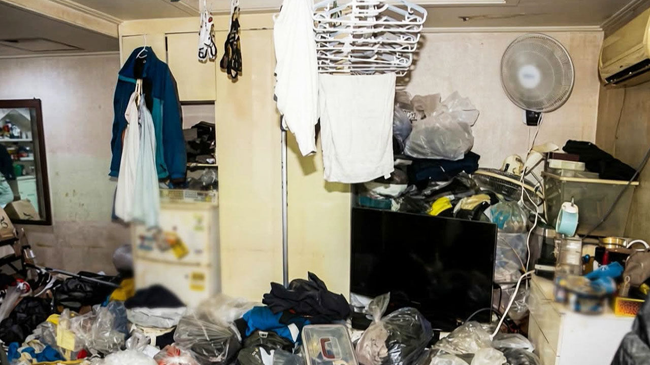 동거녀 살해 후 3년 6개월 은닉…'미라 시신' 가해자의 실체