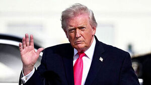 트럼프 "내가 직접 갈 수도"&hellip;주말쯤 2차 종전 협상