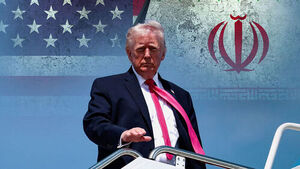 "정말 내놓겠다고?" 반색&hellip;이란에 건넨 '370조 당근'