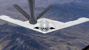 신형 폭격기 공개하더니&hellip;"잘못된 선택한다면" 섬뜩 경고