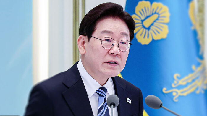 이 대통령 "호르무즈 항행 자유 위한 실질적 기여하겠다"