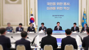 "희망&middot;절망 공직자 손에&hellip;미관말직 다를 바 없어"