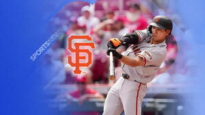 4연패 탈출 이끈 '3안타 쇼'&hellip;감 잡은 이정후