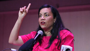 미 민주, 뉴저지 연방하원 보선 대승&hellip;'트럼프 민심 이반' 뚜렷