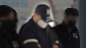 "학대 아니다" 판단했지만&hellip;문자로 드러난 '폭행 정황'