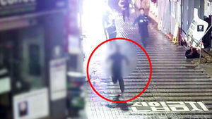 음주 검문 중 달아난 남성&hellip;잡고 보니 '수배자'