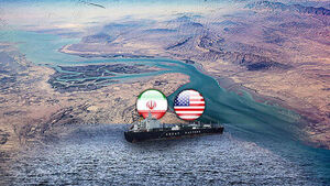 "호르무즈 상선 통행 전면 허용&hellip;미 봉쇄 지속 시 즉각 폐쇄"