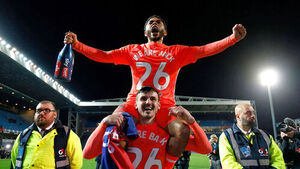 코번트리, 25년 만에 EPL 복귀&hellip; 양민혁은 12경기 연속 출전 명단 제외