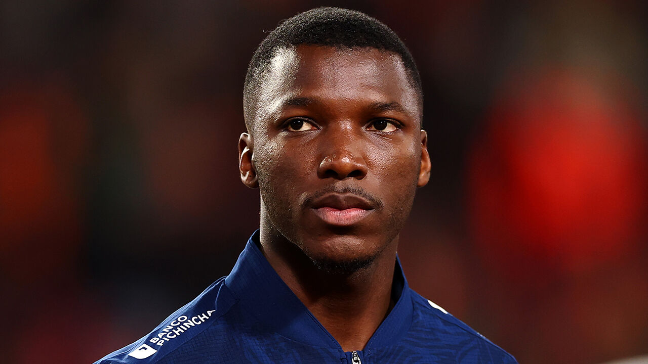 카이세도, 첼시와 2033년까지 재계약