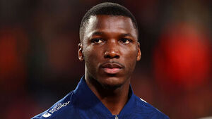 카이세도, 첼시와 2033년까지 재계약