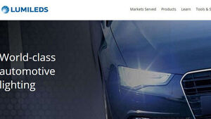 중국 LED 칩 제조사, 미국 반대에 막혀 네덜란드업체 인수 무산