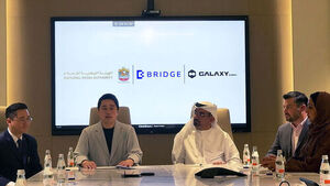 'GD 소속사' 갤럭시코퍼레이션, 중동 법인 설립