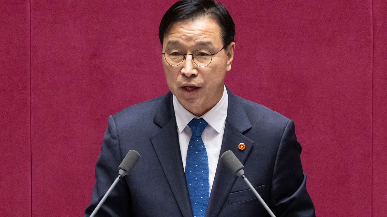 [속보] 민주당 제주지사 후보에 위성곤 확정