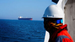 "못 지나가" 울려퍼진 경고&hellip;극도의 긴장감