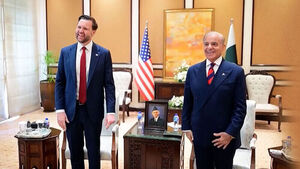 20일 2차 협상 가능성&hellip;"협상 안 되면 다시 폭격"  압박