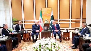 코로나 봉쇄 방불케 한다&hellip;미&middot;이란 2차 담판 앞 파키스탄의 조치