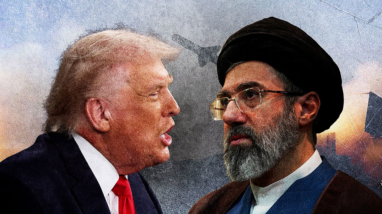  트럼프 이야기는 모두 거짓 …협상의 마지막 걸림돌