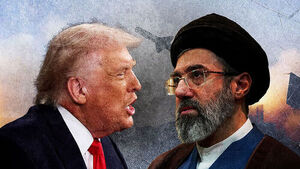 SNS에 '와다다' 올렸는데&hellip;"트럼프 다 거짓말" 발칵