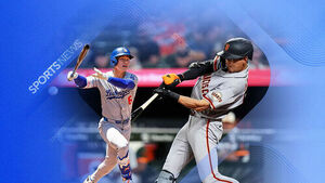 이정후 4경기 연속 안타&hellip;김혜성 '2도루쇼'