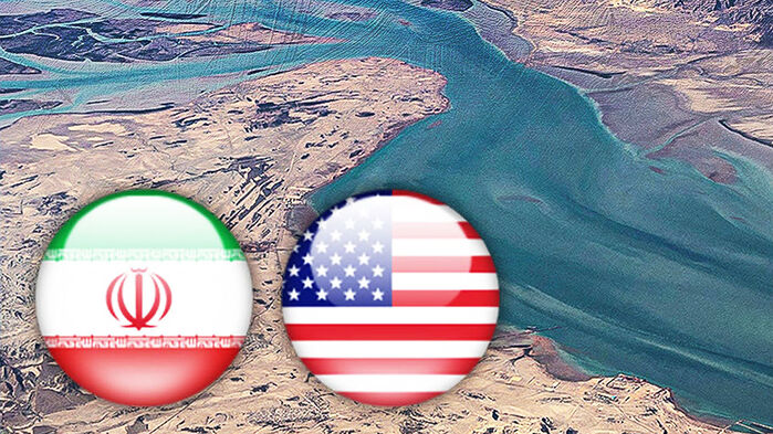 개방했다 닫았다&hellip;이란의 호르무즈 봉쇄에 트럼프 상황실 소집