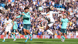 '조커, 황희찬 15분' 울버햄튼, 리즈에 완패&hellip;2부 추락 눈앞