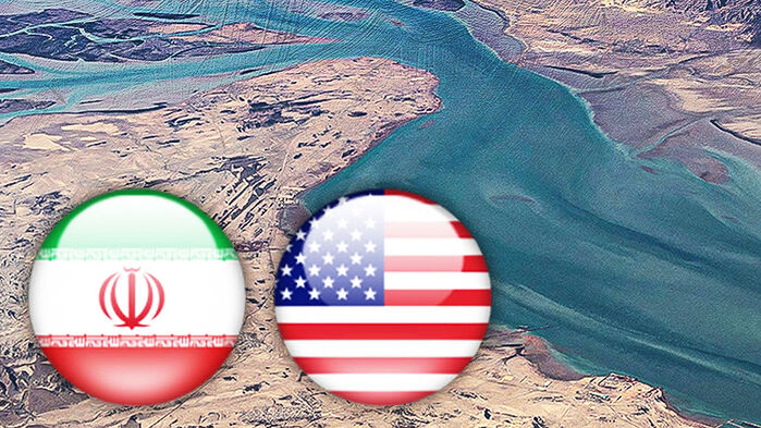 이란, 호르무즈 다시 틀어막았다…2차 협상 앞 긴장 최고조