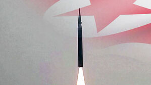 북, 단거리 탄도미사일 발사&hellip;청와대 긴급 점검회의