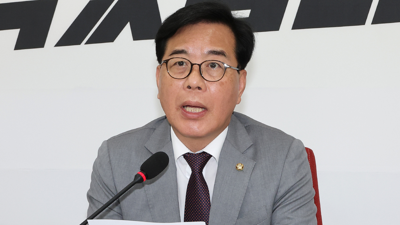 국민의힘, 이재명 대통령 '장특공 존치론 공개 반박'에 