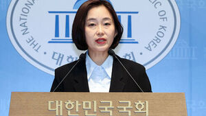 진보당 김재연 "민주개혁진보 5당 선거연대 제안&hellip;30일까지 대화기구 구성해야"