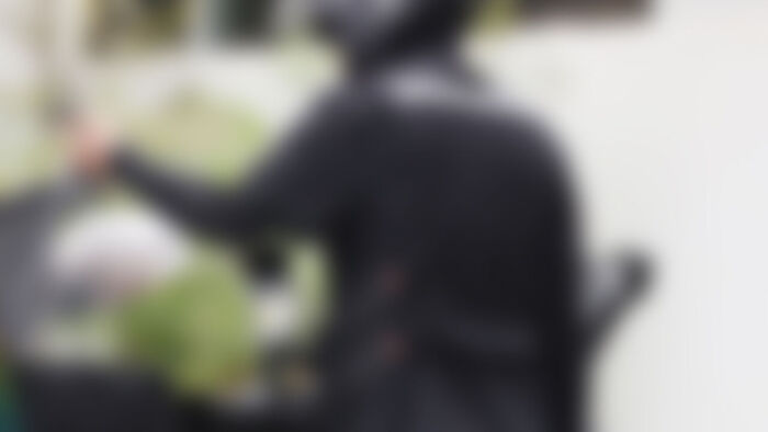 배달시켰는데 반전…휴무일 경찰에 범행 시도했다 덜미