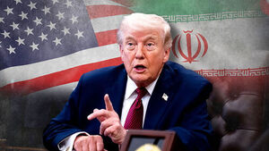 트럼프 "미 대표단 파키스탄 가는 중&hellip;합의 불발 시 이란 인프라 파괴"