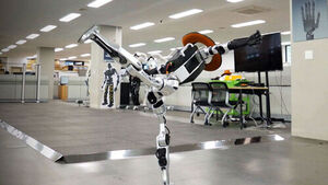 미중은 저만치 앞서 있는데&hellip;국산 휴머노이드 현주소는