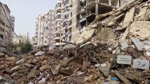 "이게 우리 집이라고?"&hellip;눈앞 펼쳐진 참혹한 광경