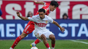 김민재, 3번째 빅리그 정상&hellip;뮌헨, 분데스리가 조기 우승