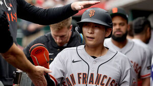 MLB 이정후, 3타수 무안타 침묵&hellip;샌프란시스코 4연승 실패