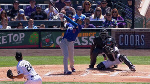 오타니, 51경기 연속 출루&hellip;'덩실덩실' 세리머니